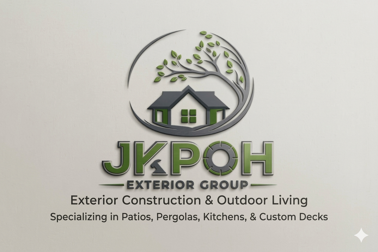 JKPOH Exterior Group
