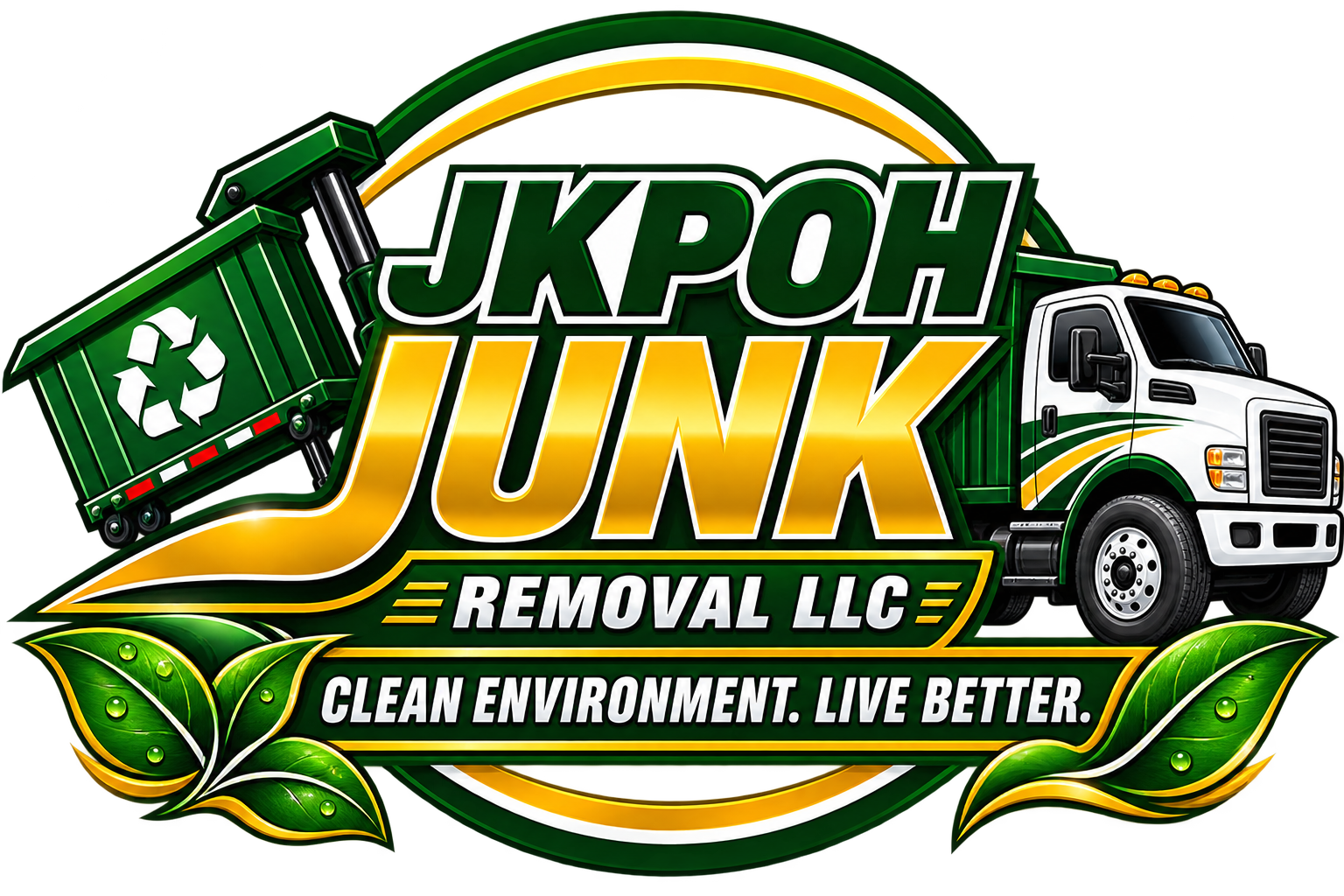 JKPOH Junk Removal LLC